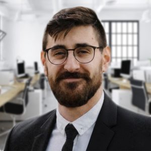 Canberra Seo Agency George Stavridis | Director